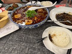 -徐记私厨(半淞园路店)