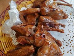 -沙田鸽王(解放路店)