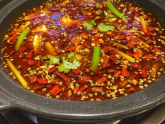 -小饕荟雅安贡椒鱼鲜馆(广福桥店)