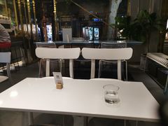 -KYO COFFEE(胶州路店)
