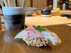 -鮨一日本料理旗舰店(总店)