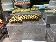 -太湖饭店玉兰厅(自助餐厅)