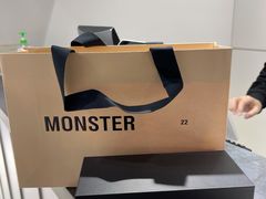 -GENTLE MONSTER(西安SKP店)