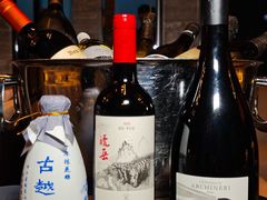 -天龙轩(香港丽思卡尔顿酒店)