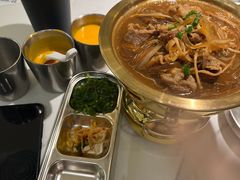 -花味·自助烤肉(雨花客厅店)