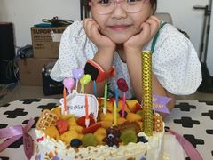 -糕小爱·动物奶油生日蛋糕定制(合肥总店)
