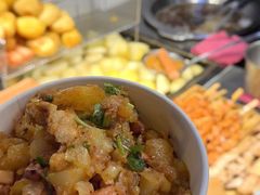 -乐乐姐超级土豆(中关村5号店)