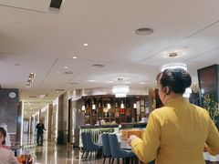 -怀德酒楼·粤菜·海鲜·茶点(宝安国际机场店)