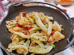 -老镇春饼(济宁万达店)