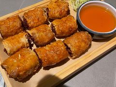 -同仁四季椰子鸡(无锡滨湖万象汇店)