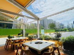 露天位-玉林串串香(九号天地店)