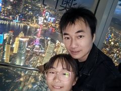 -上海环球金融中心骑迹50年环球之旅