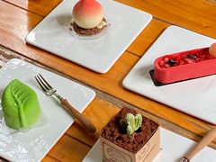 -咖法森林·咖啡  酒吧(天河店)