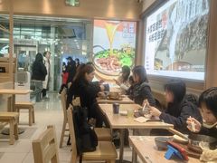 -小满手工粉(北京富力广场店)