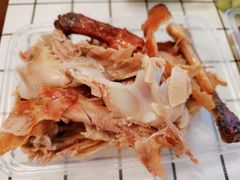 -京百万北京烤鸭(台北路店)