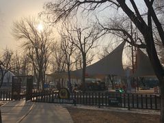 -酷鱼垂钓CLUB(朝阳区博大路店 )