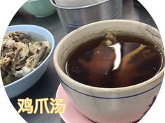 -红大哥水门鸡饭(總店)
