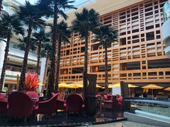 -威斯汀舞台餐厅