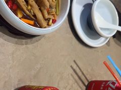 -李氏传家菜(兴城路店)