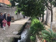 -前童古镇