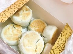 -寻味唐派·牛奶手撕面包(府前街店)