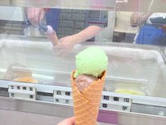 -成裕雪糕店(士多店)