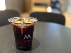 -M Stand(北京平安幸福中心店)