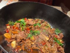 -小隐人家(乐松店)
