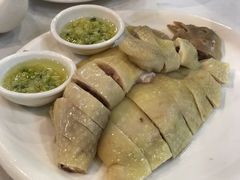壹心鸡-文记壹心鸡(宝华路店)