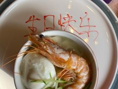 -蓝港海鲜厨房(闽江路店)