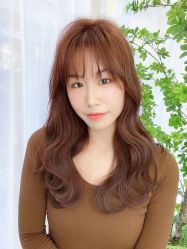 -简影造型·自选烫染接发salon