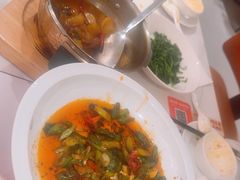 -百年神厨·地道川菜(清江西路店)