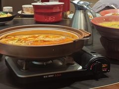 -琼林徽宴(中央门店)
