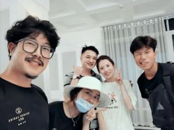 点击看大图 -金夫人婚纱摄影(华南店)