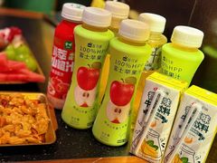 -牛New寿喜烧(金茂览秀城店)