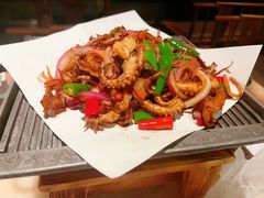-桂满陇-南宋御街(正大广场店)
