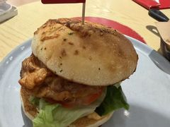 -必胜客(兴华中路PH店)