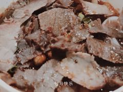 -覃肥叔桂林米粉(粮道街店)