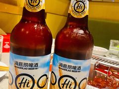 -海底捞火锅(海宁路店)