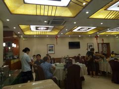 大堂-成都驻京办餐厅(蜀都宾馆店)