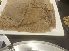 -李掌柜鲜菜火锅(移民广场店)