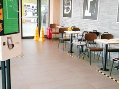 -麦当劳(温州东海店)