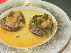 -德尚煌·顺德菜(誉山悠方天地店)