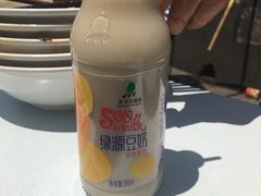 -泰顺江南春面馆