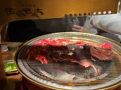 -西塔老太太泥炉烤肉(万柳华联店)