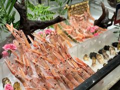 -Mr.Fish鱼鲜生海鲜放题(高德置地冬广场店)