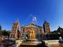 景点-沈阳植物园