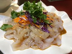 -京味民福烤鸭店(建设四马路店)