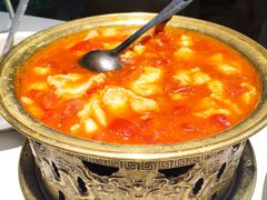 -楚鱼王·河鲜·湖北菜(华农店)