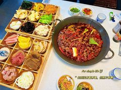 -芈重山老火锅(昌平店)